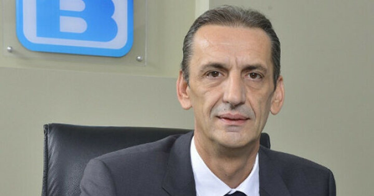 ΑΒ Βασιλόπουλος: Νέος Πρόεδρος στο Διοικητικό Συμβούλιο ο Σοφοκλής Γιαννακού - εικόνα 2