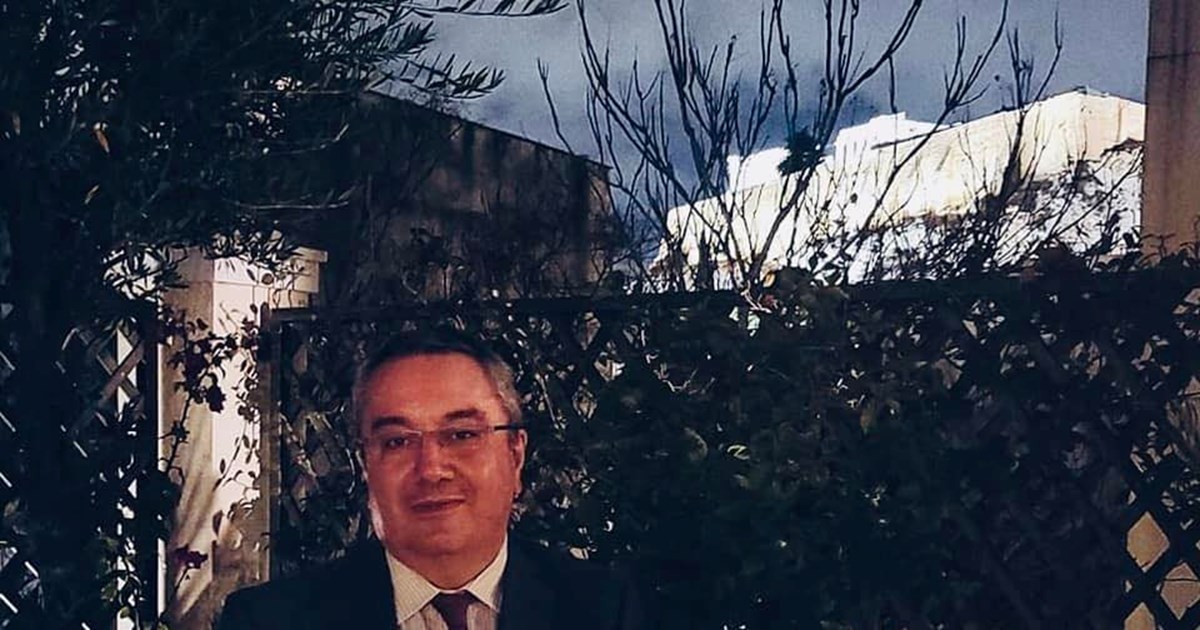 Επιμένει ο Αδωνις Γεωργιάδης: "Ο Μόσιαλος πρόσβαλε όλους τους Χριστιανούς της Ελλάδας" [βίντεο]