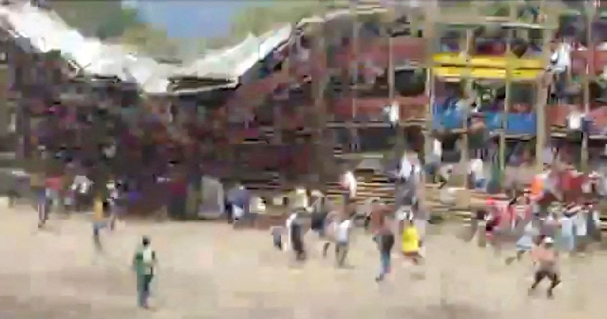 Κολομβία: Η αστυνομία έκαψε 1,5 τόνο μαριχουάνα και ο καπνός έπνιξε όλη την πόλη [βίντεο]