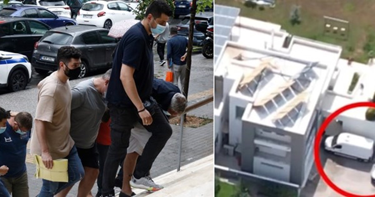 Οικογενειακή επιχείρηση διακίνησης ναρκωτικών στη Θεσσαλονίκη - Βρήκαν πάνω από 4,5 κιλά ηρωίνης [εικόνες - βίντεο]