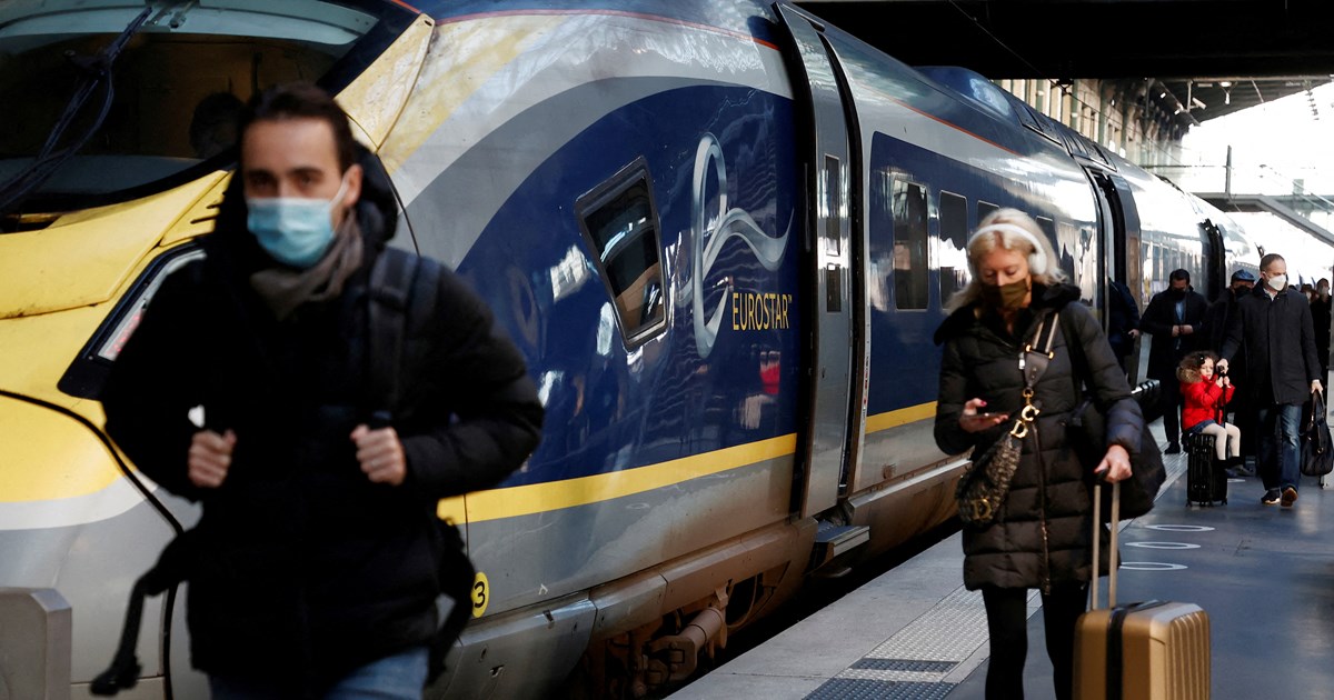 Γαλλία: Ο πρωθυπουργός, Ζαν Καστέξ χαλαρώνει τα μέτρα παρά τα 400.000 χθεσινά κρούσματα κορονοϊού