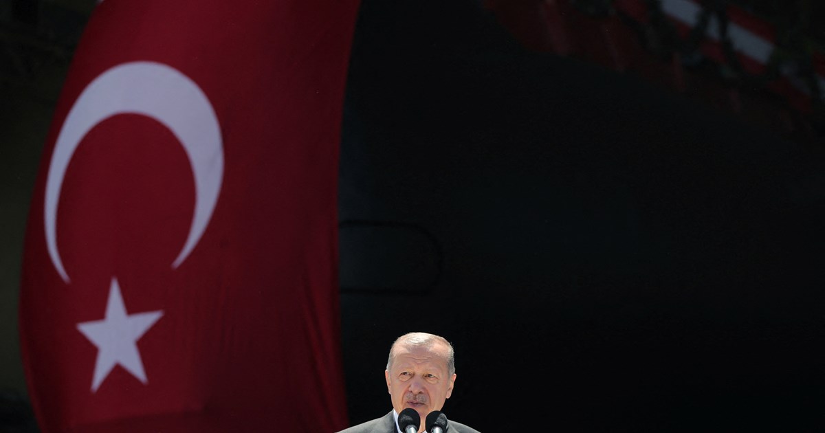 ΟΗΕ: Αλλαξε επισήμως όνομα η Τουρκία - Θα ονομάζεται "Türkiye" σε όλες τις γλώσσες για να μην θυμίζει... γαλοπούλα