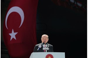 ΟΗΕ: Αλλαξε επισήμως όνομα η Τουρκία - Θα ονομάζεται "Türkiye" σε όλες τις γλώσσες για να μην θυμίζει... γαλοπούλα