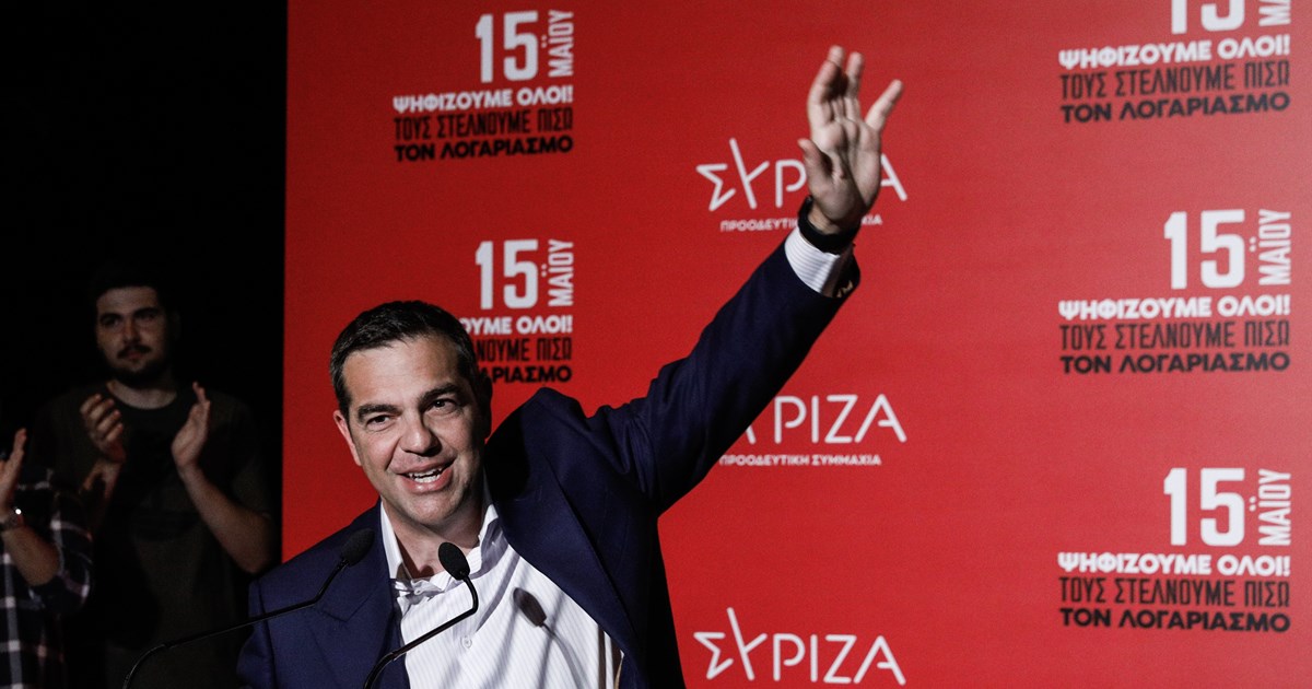 Σκρέκας: Η επιστροφή 60% στους λογαριασμούς ρεύματος θα αφορά και αυτούς που χρωστάνε