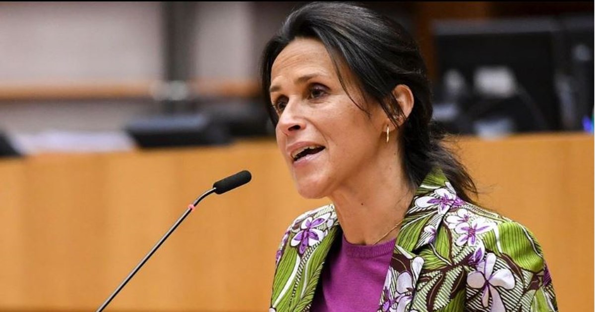 Χρυσούλα Ζαχαροπούλου: Σοκ από δύο καταγγελίες για βιασμό σε βάρος της Ελληνίδας υπουργού του Μακρόν - Δικαστική έρευνα - εικόνα 2