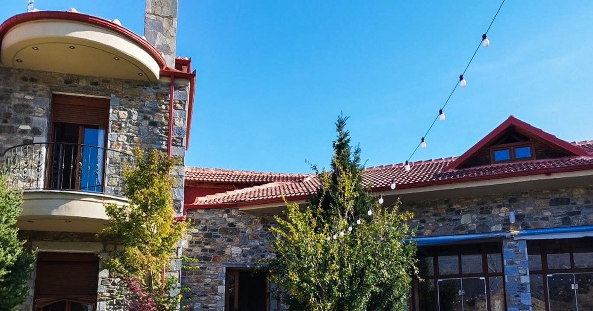 Φλώρινα: Ελεύθερος ο 53χρονος ξενοδόχος - Σε κρίσιμη κατάσταση ο ένοικος που δηλητηριάστηκε με μονοξείδιο του άνθρακα