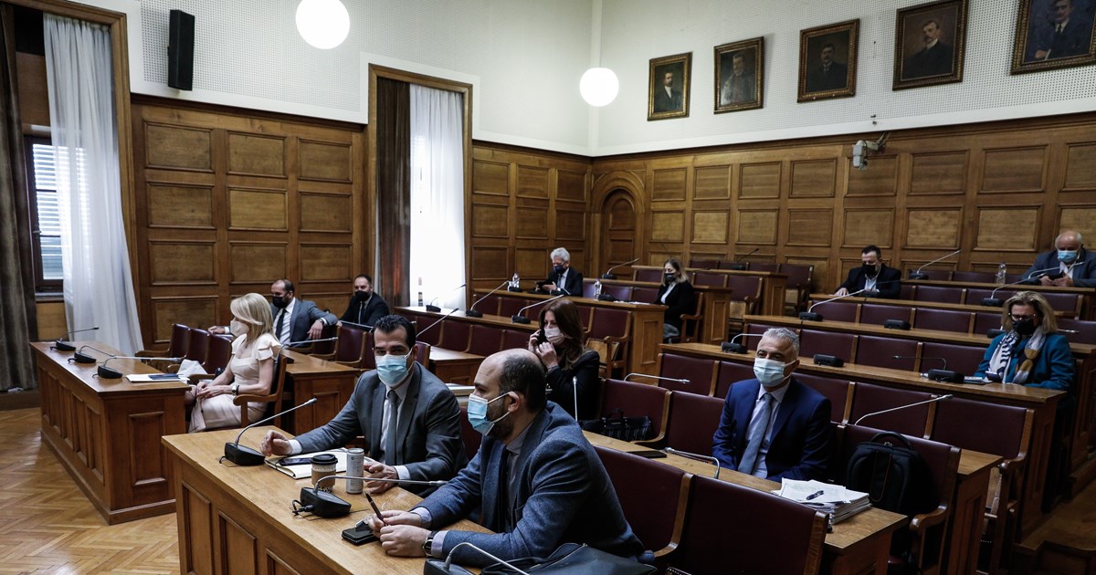 ΣΥΡΙΖΑ channel: Καταθέτει ο πρώην "κόκκινος εργολάβος", Χρήστος Καλογρίτσας [εικόνες - βίντεο] - εικόνα 4