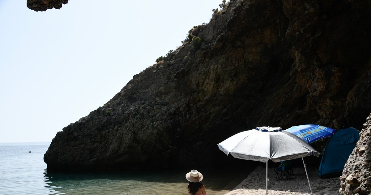 Κέρκυρα: "Απογειώνεται" τουριστικά το νησί - Ο Ιούνιος έκλεισε με πληρότητα 70% έως 90% στα ξενοδοχεία