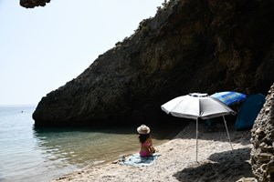 Κέρκυρα: "Απογειώνεται" τουριστικά το νησί - Ο Ιούνιος έκλεισε με πληρότητα 70% έως 90% στα ξενοδοχεία