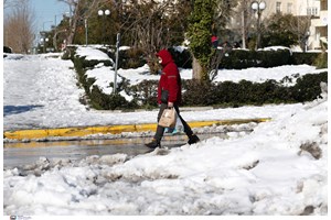 Κακοκαιρία "Φίλιππος": Βελτιωμένος καιρός την Κυριακή - Αναλυτική πρόγνωση