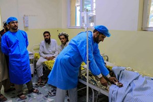 Σεισμός στο Αφγανιστάν: Πάνω από 1.000 οι νεκροί - Τέλος οι έρευνες για επιζώντες