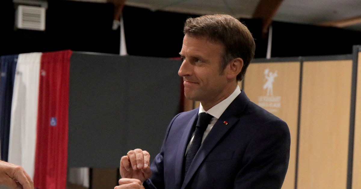 Γαλλία: Τα διλήμματα του Προέδρου Εμανουέλ Μακρόν - Αστάθεια, συνεργασίες και στο βάθος σενάρια νέων εκλογών - εικόνα 2