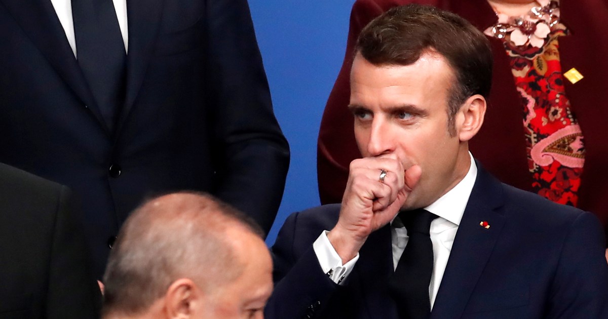 Απίστευτες απειλές Ερντογάν σε εργολάβο: Αν δεν ολοκληρώσεις το έργο σε 12 μήνες, θα αντικατασταθείς [βίντεο]