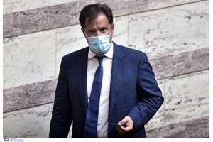 ΣΥΡΙΖΑ για Άδωνι Γεωργιάδη: Γνήσιο τέκνο του Παττακού σε ακροδεξιό κρεσέντο