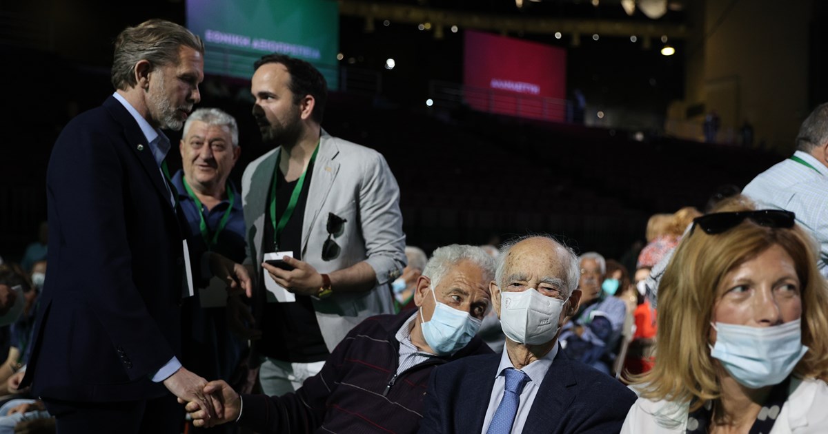 Η Νάντια Γιαννακοπούλου "κάρφωσε" τον Χρυσοχοΐδη: Κάποιοι γραμματείς από το ΠΑΣΟΚ αποδείχθηκαν οι χειρότεροι Φαρισαίοι