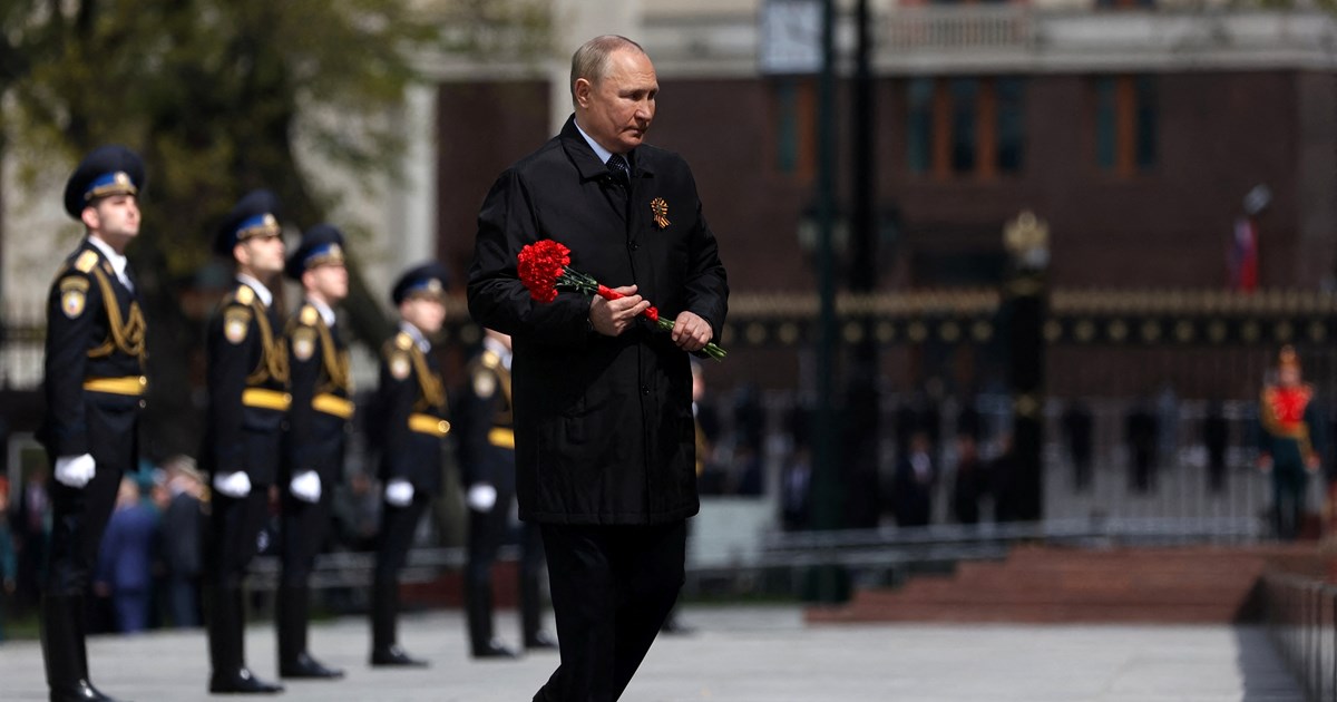 Ουκρανία: Περίπου 100 άμαχοι βρίσκονται ακόμα στο πολιορκούμενο Αζοφστάλ στην Μαριούπολη - εικόνα 2