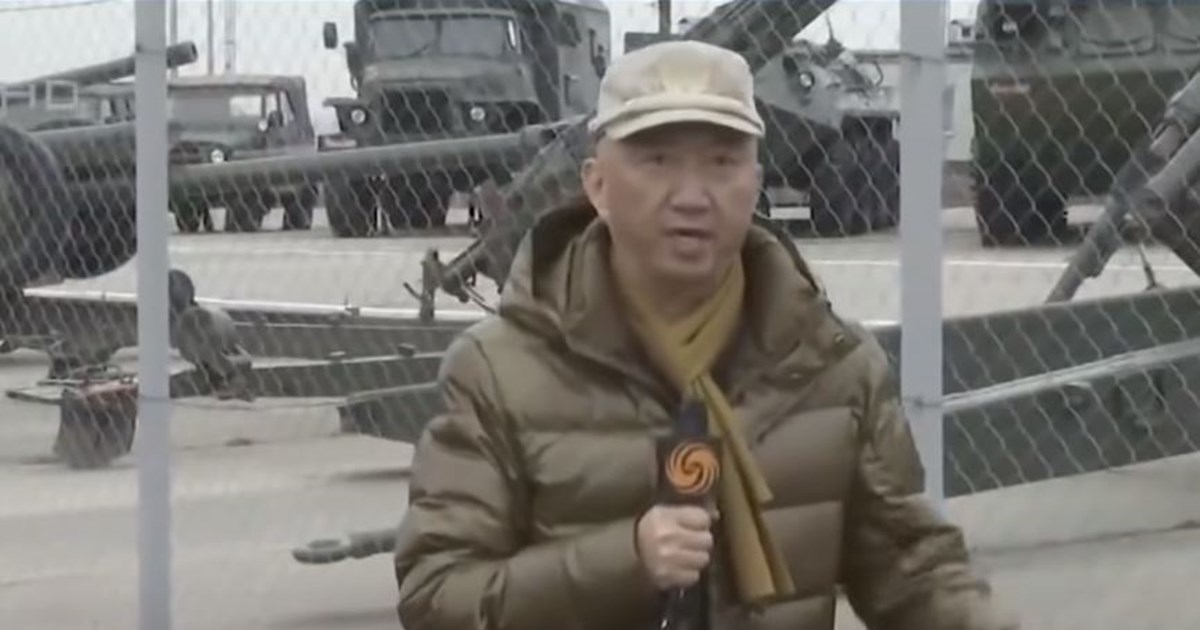 Κίνα: Σε lockdown 9 εκατ. πολίτες λόγω έξαρσης της πανδημίας - 4.770 νέα κρούσματα σε όλη τη χώρα