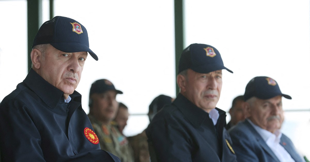 Σε αναταραχή τα Κατεχόμενα: Οι Τουρκοκύπριοι διαμαρτύρονται για "πρωτόκολλο παράδοσης" στην Τουρκία - εικόνα 2