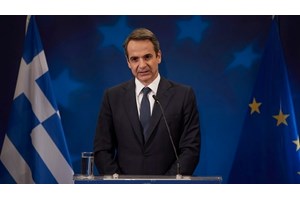 Δημοσκόπηση GPO: Μεγαλώνει στις 8,9 μονάδες η διαφορά ΝΔ με ΣΥΡΙΖΑ - Ο Ανδρουλάκης ξεπερνά τον Τσίπρα σε θετικές αξιολογήσεις