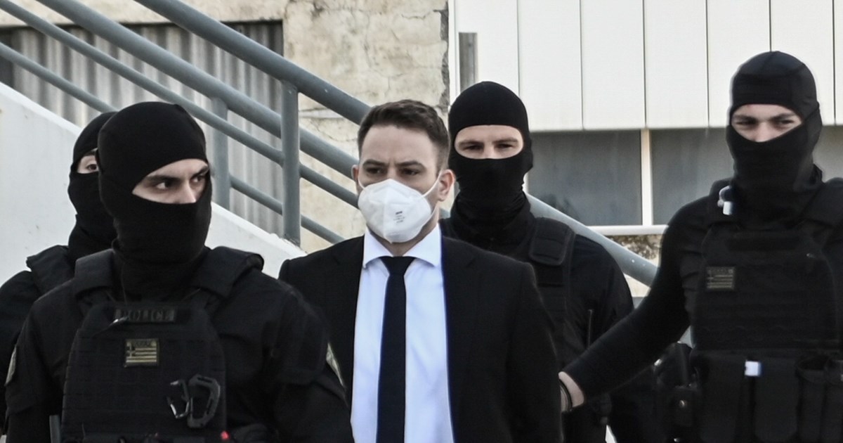 Πάτρα: Απάντηση με εξώδικο έστειλε στην Πισπιρίγκου ο Δασκαλάκης - Δεν θέλει την οικοσκευή, μόνο έναν σημαντικό φάκελο