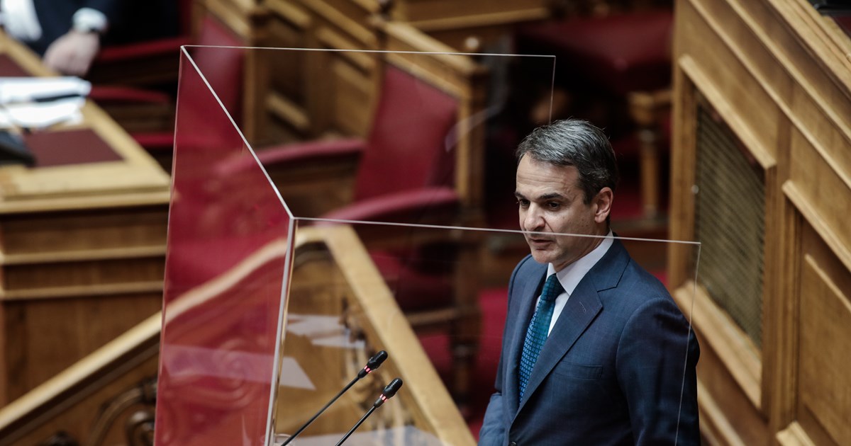 Ερχεται νομοσχέδιο για την Εθνοφυλακή - Χαρδαλιάς: Στο τελικό στάδιο η επεξεργασία του