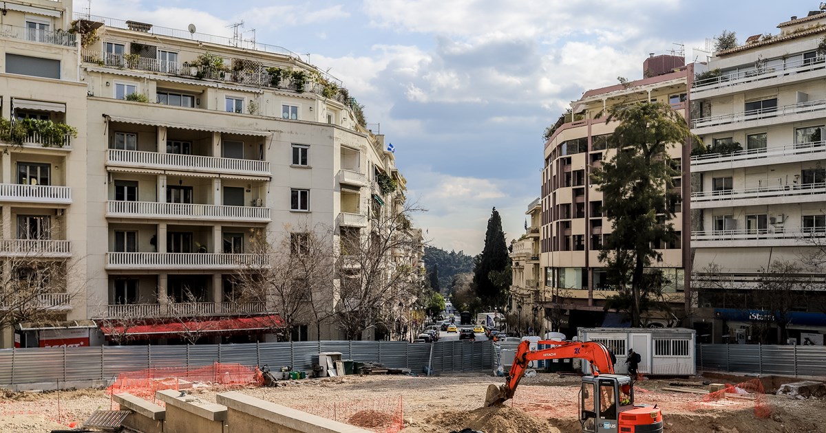 Σοκαριστικό περιστατικό στον Βόλο: Σύζυγος ξυλοφόρτωσε την έγκυο γυναίκα του