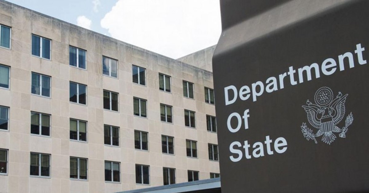 Στέιτ Ντιπάρτμεντ: Αυξανόμενα σημαντικός ο ρόλος της Ανατολικής Μεσογείου στον νέο ενεργειακό χάρτη της Ευρώπης