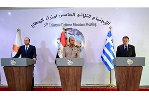 Συμφωνία ΑΔΜΗΕ - Telecom Egypt για νέα τηλεπικοινωνιακή διασύνδεση Ελλάδας - Αιγύπτου με υποβρύχιο καλώδιο