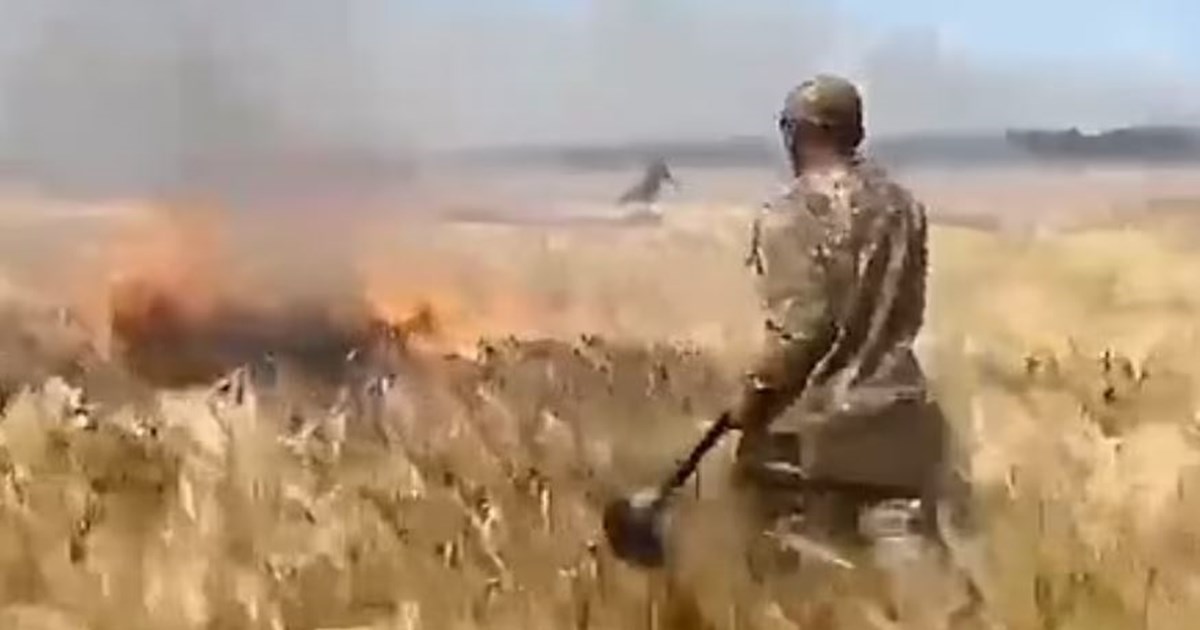 Εγιναν ‘Vkusno & tochka’ τα McDonald's στη Ρωσία - Ανοίγουν σήμερα με νέα ιδιοκτησία