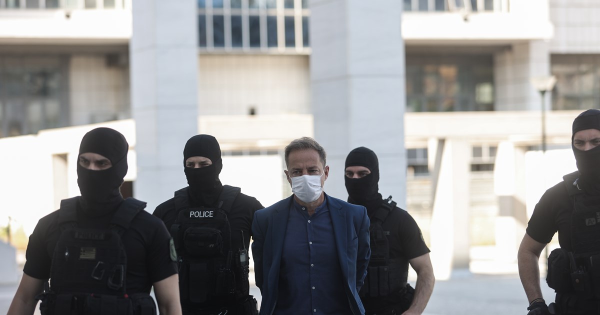 Κούγιας: Υποδειγματική η απολογία Λιγνάδη - "Πρώτη φορά βλέπω να λείπουν οι φερόμενοι ως βιασθέντες"