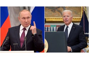 Ουκρανική κρίση: "Φρένο" από τη Ρωσία για τη συνάντηση Μπάιντεν - Πούτιν - "Πρόωρη η συζήτηση για συνάντηση κορυφής" - εικόνα 2