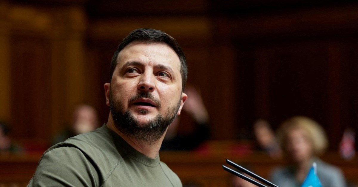 Πόλεμος στην Ουκρανία: H Βουλγαρία απειλεί με βέτο στο εμπάργκο της ΕΕ στο ρωσικό πετρέλαιο εάν δεν εξαιρεθεί