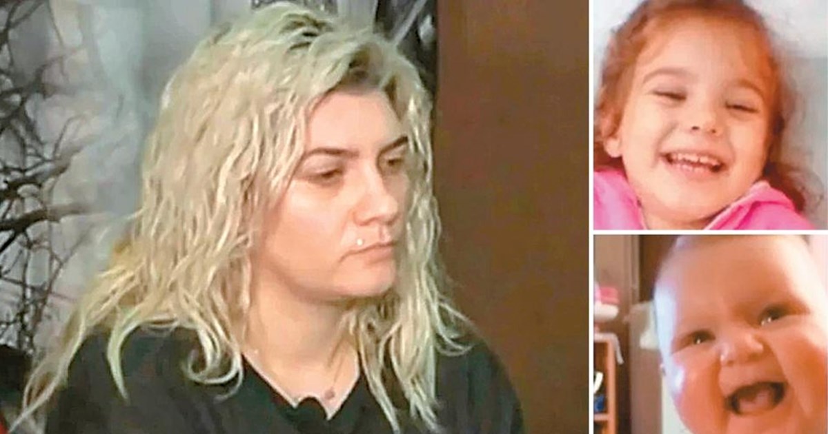 Ασφυκτική πίεση στη Δήμητρα Πισπιρίγκου για το βράδυ που πέθανε η Ίριδα - Κατάθεση 10 ωρών και αντιφάσεις - εικόνα 3