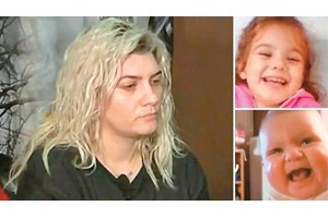 Ασφυκτική πίεση στη Δήμητρα Πισπιρίγκου για το βράδυ που πέθανε η Ίριδα - Κατάθεση 10 ωρών και αντιφάσεις - εικόνα 3