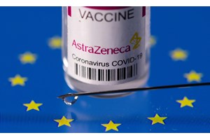 Κορονοϊός: Το Βέλγιο θα πετάξει μισό εκατομμύριο δόσεις εμβολίων που λήγουν τον Μάιο