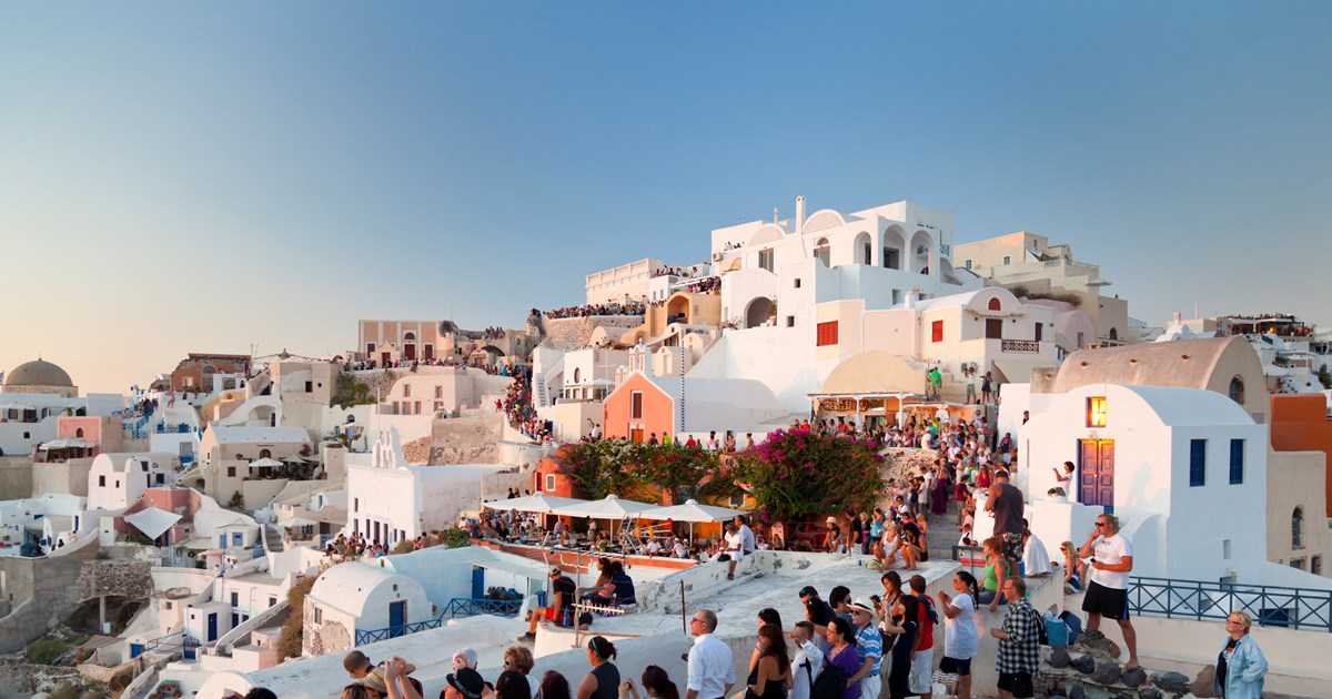 Μετά την κακοκαιρία...ο καύσωνας: Προειδοποίηση Αρναούτογλου για νέα ρεκόρ ζέστης [Χάρτης] - εικόνα 2