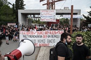 Παγώνη για ευλογιά των πιθήκων: Δεν χρειάζεται πανικός - Είναι γνωστή νόσος εδώ και χρόνια