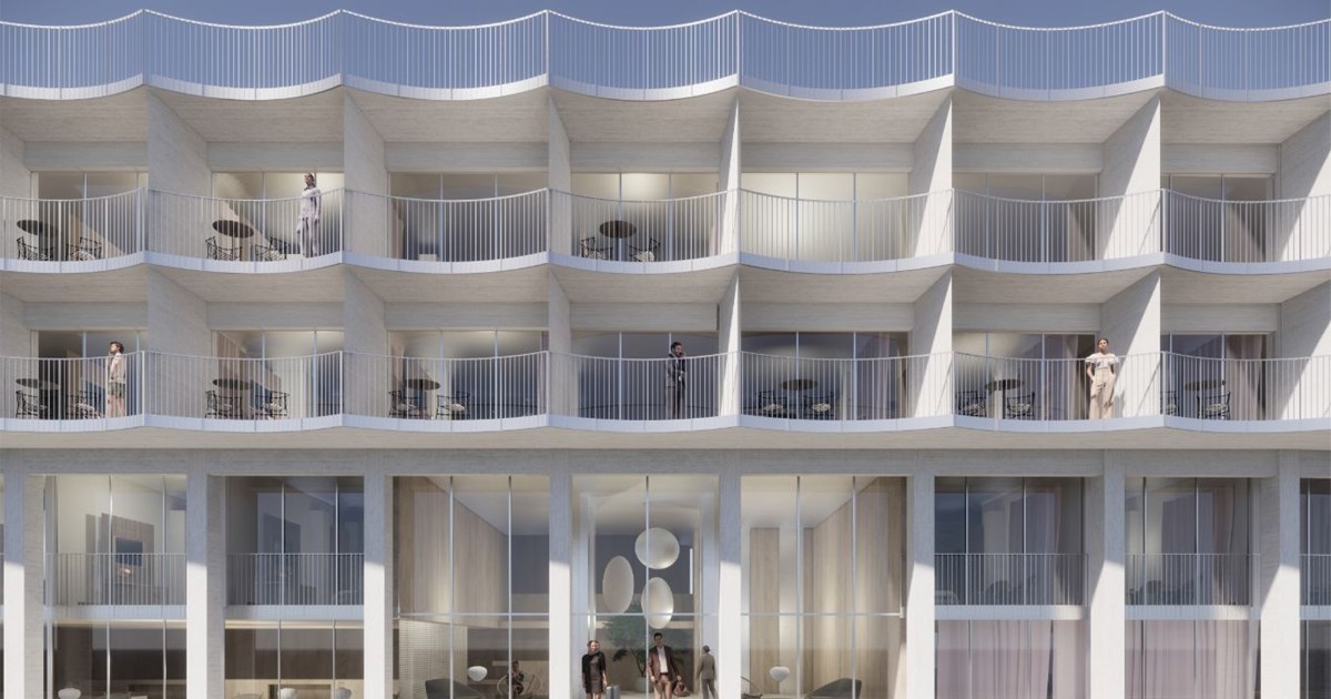 Ανοίγει τις πόρτες του το νέο boutique ξενοδοχείο "ON Residence" και το ιστορικό εστιατόριο "Όλυμπος Νάουσα" [εικόνες] - εικόνα 2