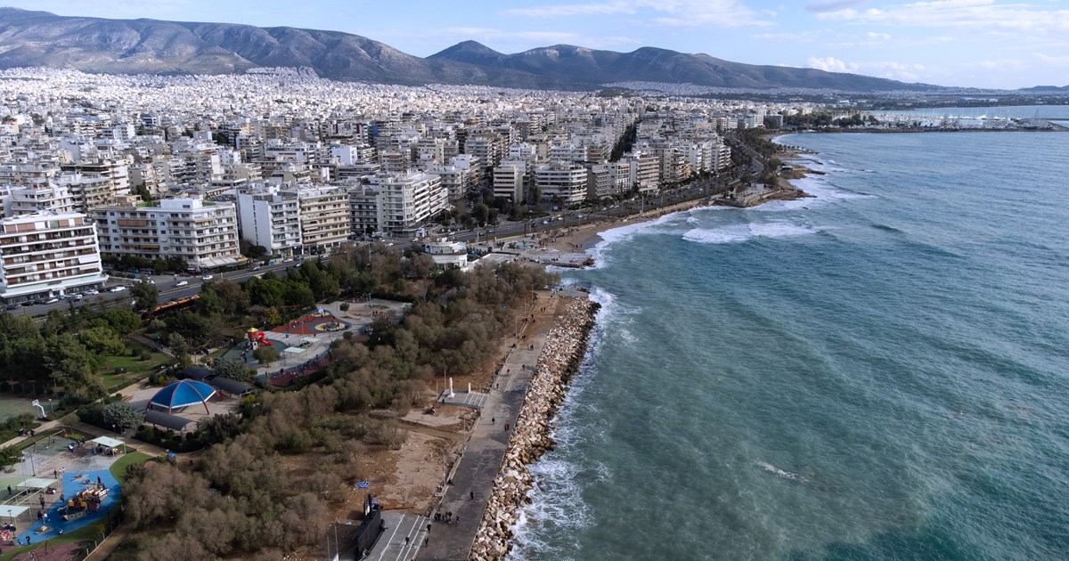 Ερχεται έκτακτο επίδομα κατά της ακρίβειας - Ποιοι θα δικαιούνται το νέο "δώρο Πάσχα" μέχρι τον Απρίλιο