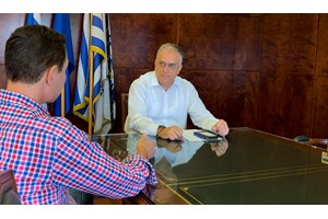 ΝΔ κατά ΣΥΡΙΖΑ για τις δηλώσεις Τσίπρα: Θα θυμίζουμε συνεχώς πως αντιλαμβάνονται την ελευθερία του Τύπου