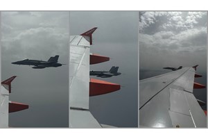 Αριστούχος και δεκτός στο Κέιμπριτζ ο 18χρονος που έκανε φάρσα για βόμβα και σήκωσε ισπανικά F18 - "Ήταν αστείο" - εικόνα 6