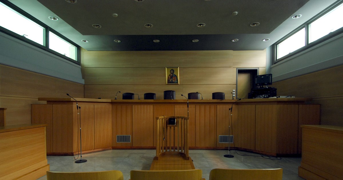 Πάτρα: Απάντηση με εξώδικο έστειλε στην Πισπιρίγκου ο Δασκαλάκης - Δεν θέλει την οικοσκευή, μόνο έναν σημαντικό φάκελο - εικόνα 2