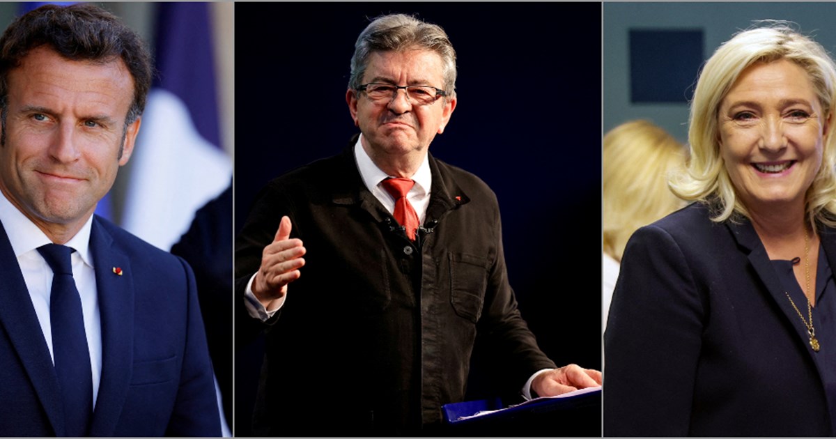 Γαλλία: Τα διλήμματα του Προέδρου Εμανουέλ Μακρόν - Αστάθεια, συνεργασίες και στο βάθος σενάρια νέων εκλογών