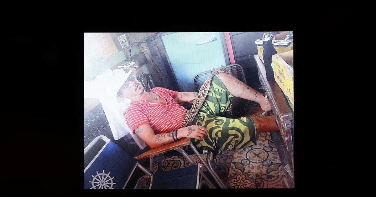 Δίκη Ντεπ - Χερντ: 10 στιγμές που θα μείνουν στην ιστορία - Σκληρές περιγραφές, βαριές κατηγορίες, μεγάλες ανατροπές - εικόνα 6