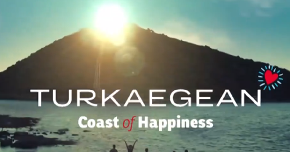 Ερώτηση ΣΥΡΙΖΑ στη Βουλή για το "Turkaegean": Η κατοχύρωση πλήττει τα συμφέροντα της Ελλάδας