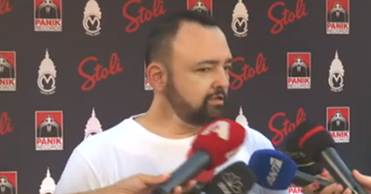 Θεσσαλονίκη: Προσωρινά κρατούμενοι οι 4 Άγγλοι για το φορτίο των 300 κιλών κοκαΐνης- Σιγή ιχθύος στην απολογία τους