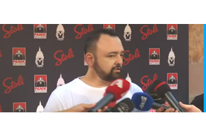 Θεσσαλονίκη: Προσωρινά κρατούμενοι οι 4 Άγγλοι για το φορτίο των 300 κιλών κοκαΐνης- Σιγή ιχθύος στην απολογία τους