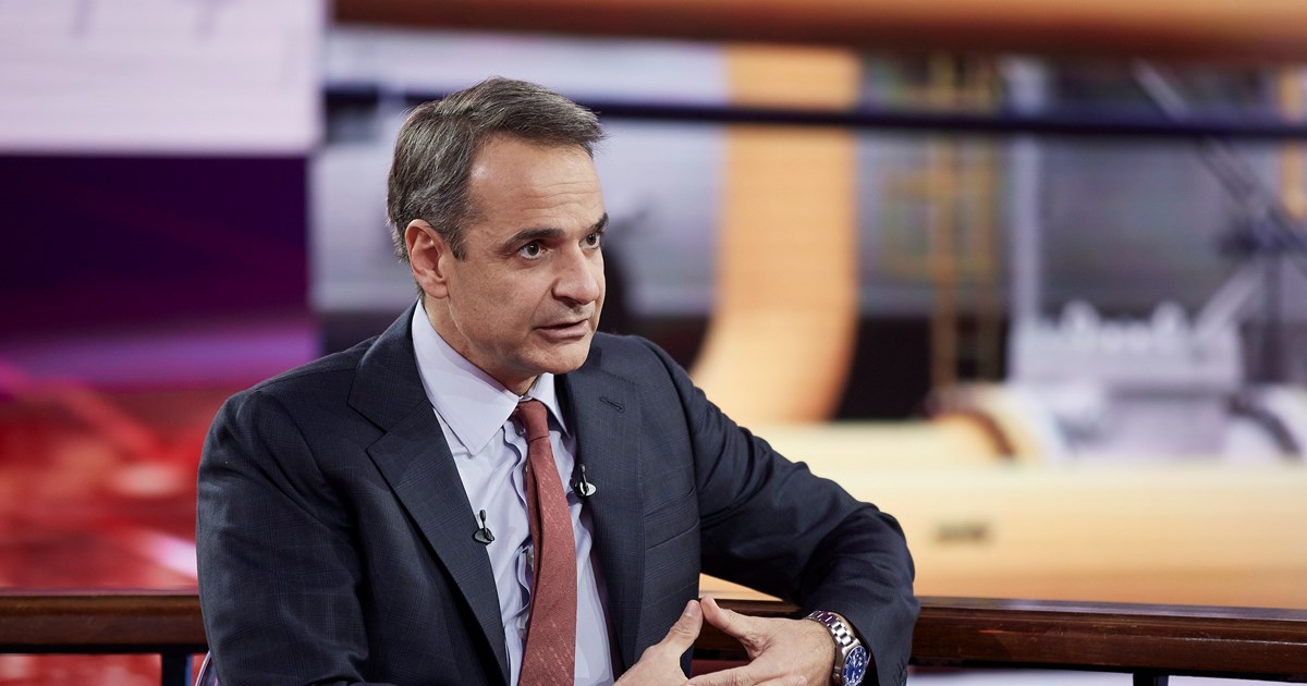 "Πολεμικές" ασκήσεις στο Μαξίμου για επάρκεια σε ενέργεια και προϊόντα - Ανακοινώσεις για τα κοιτάσματα Κρήτης - Ιονίου