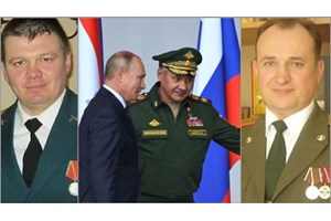 Μπαράζ ασκήσεων του ρωσικού στόλου στον Ειρηνικό Ωκεανό - Με 40 πολεμικά πλοία και 20 αεροσκάφη - εικόνα 2