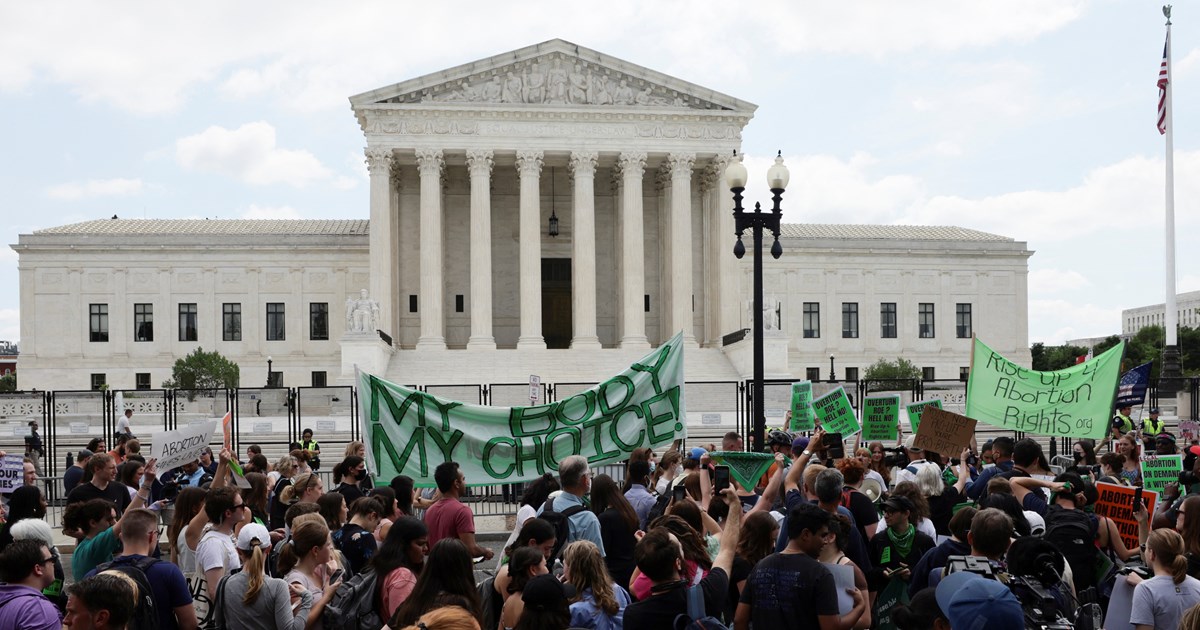 ΗΠΑ: Φρένο στην εφαρμογή της απαγόρευσης των αμβλώσεων βάζει προσωρινά μια δικαστής της Λουιζιάνας - εικόνα 2